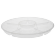 Catering Tray - Lazy Susan* - CT316-1 - 25 Pcs, 8x4/S