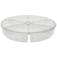 Round Deli Tub C - CT610 - 100/case