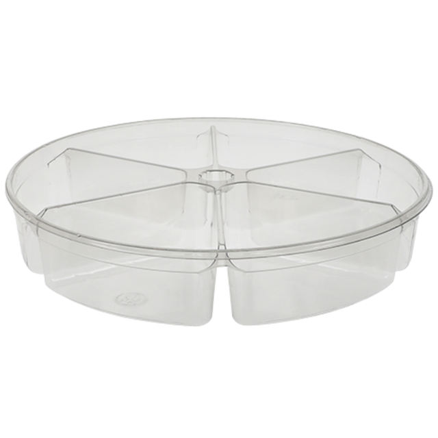 Round Deli Tub C - CT610 - 100/case