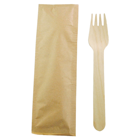 Wood Forks