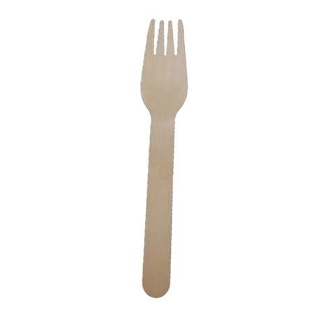 Wood Forks