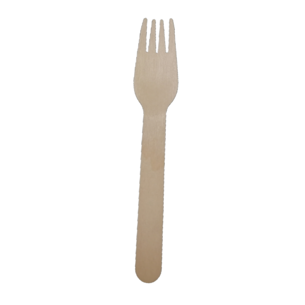 Wood Forks