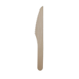 6.25" Birch Wood Knifes