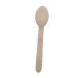 Wood Spoons - CTLW-S - 100/bag, 1000/case