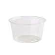Plastic Portion Cups