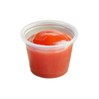 1 oz Plastic Portion Cups