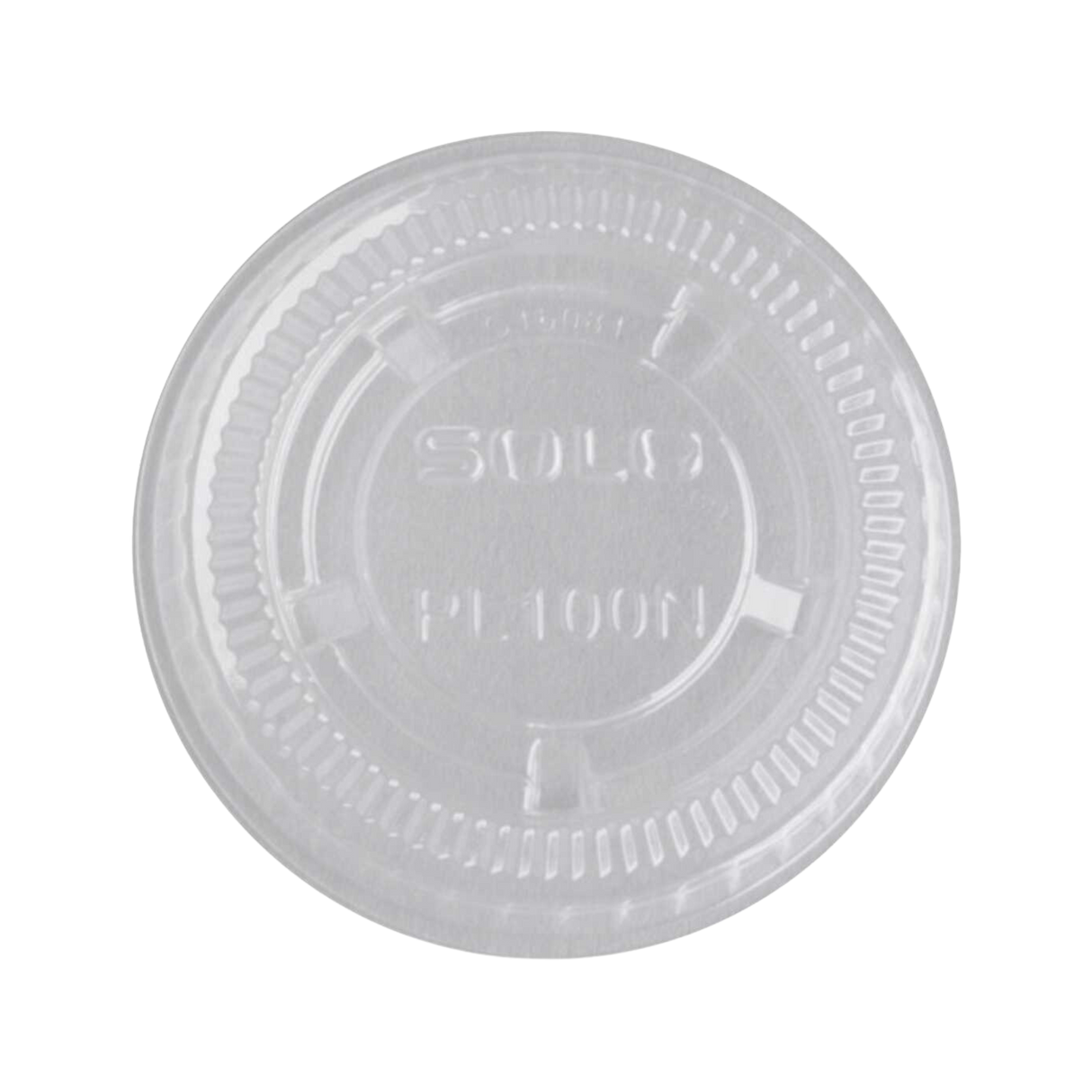 Lids - CU101L-D - 2500 pcs