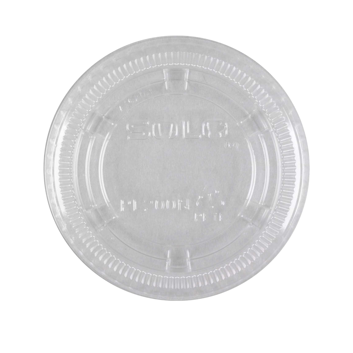 Lids (PL200N) 2 oz - Dart