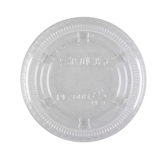 Lids (PL200N) 2 oz - Dart