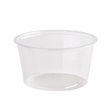 Plastic Portion Cups