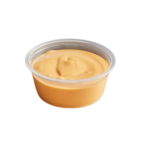 Plastic Portion Cups