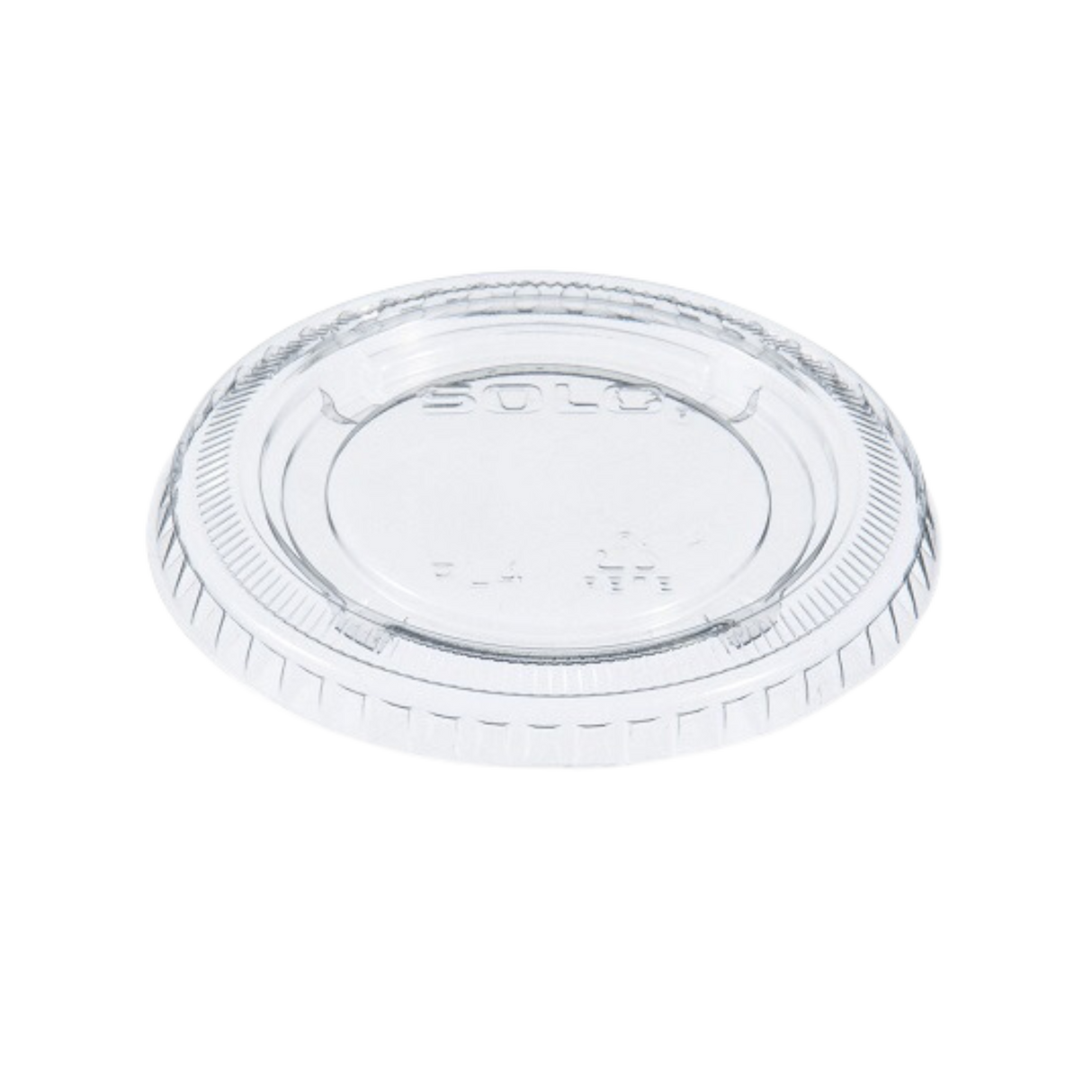 Lids (PL4N) 3 - 5.5 oz - Dart