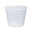 Plastic Portion Cups
