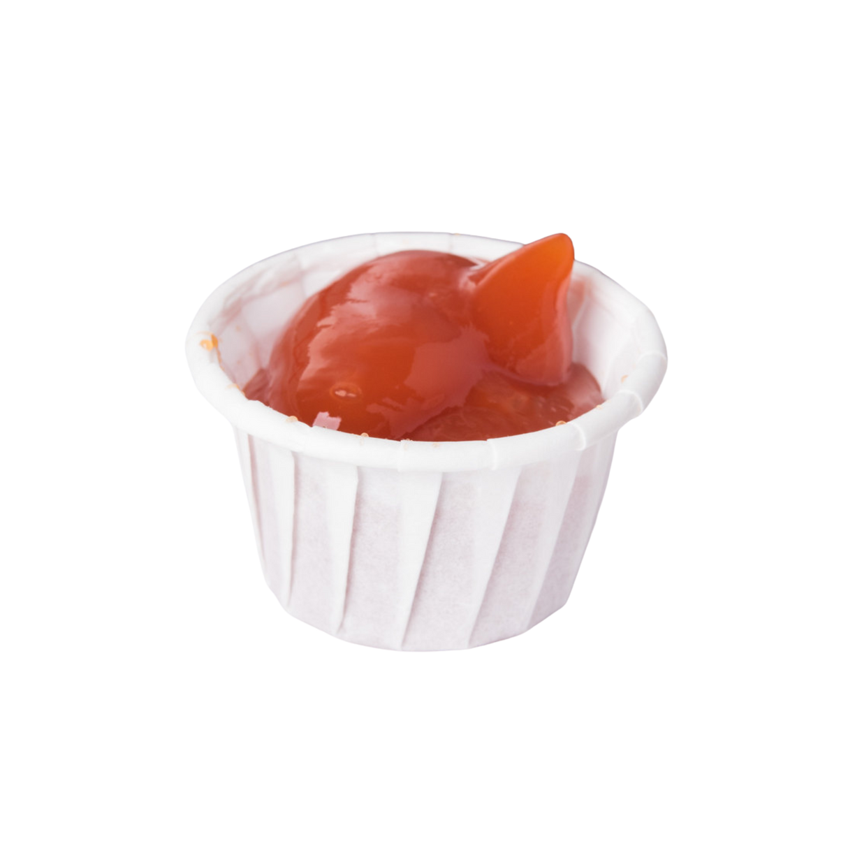 Paper Portion Cups (F100 / 100-2050) 1 oz - Genpak