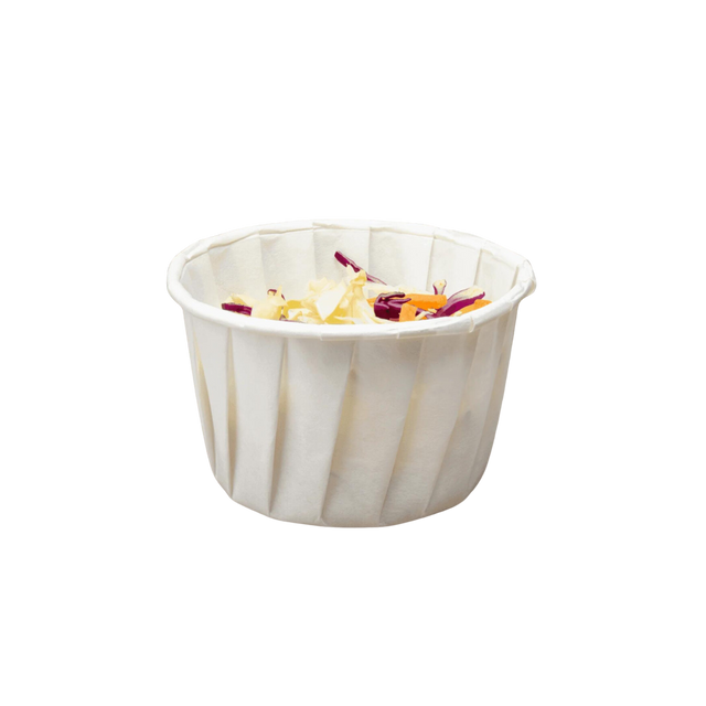 Paper Portion Cups - CU12 - 5000 pcs