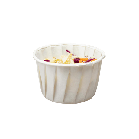 Paper Portion Cups