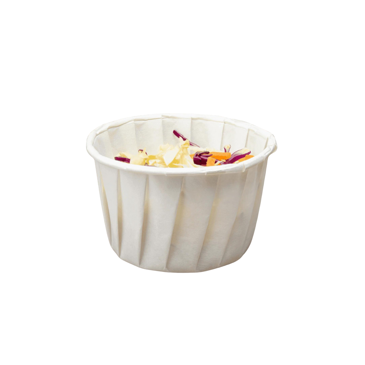 Paper Portion Cups - CU12 - 5000 pcs