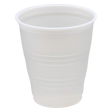 Translucent Cups - CU405-D - 2500 pcs, 6x6/S