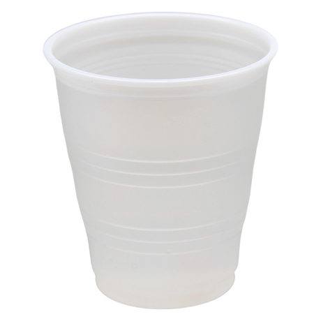 Translucent Cups - CU405-D - 2500 pcs, 6x6/S