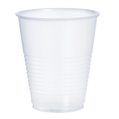 Translucent Cups - CU412-D - 1000 pcs, 8x6/S