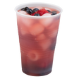 Translucent Cups
