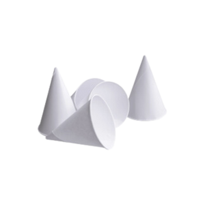 Cone Cups