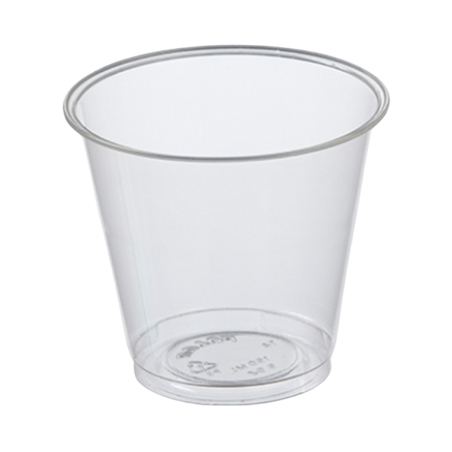 PET Cups - CU505-MC - 1000pcs