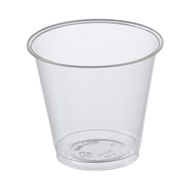 5 oz PET Cups