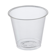 PET Cups