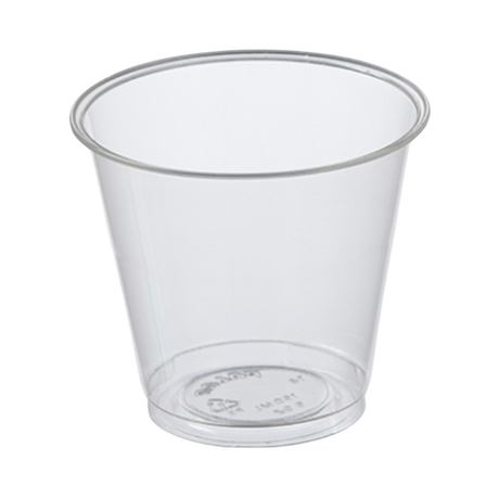 PET Cups