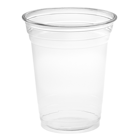 9 oz Common Rim PET Cups