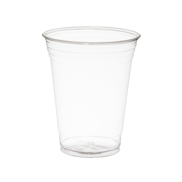 PET Cups