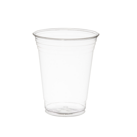 PET Cups - CU509-MC - 1000 pcs, 9x4/S