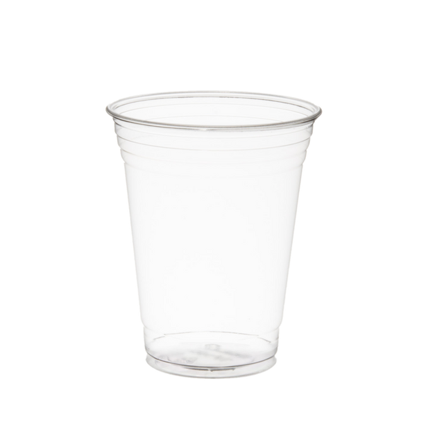 PET Cups - CU509-MC - 1000 pcs, 9x4/S