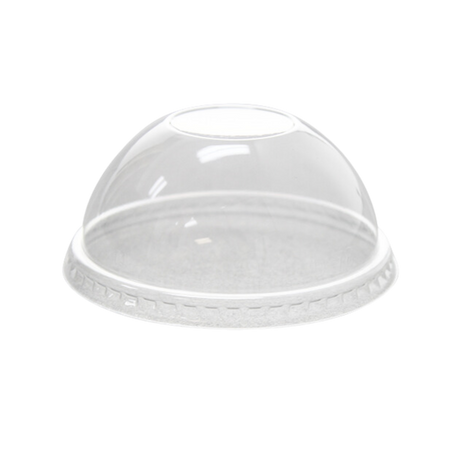 PET Dome Lid - CU509LD-MC - 1000 pcs, 6x10/S