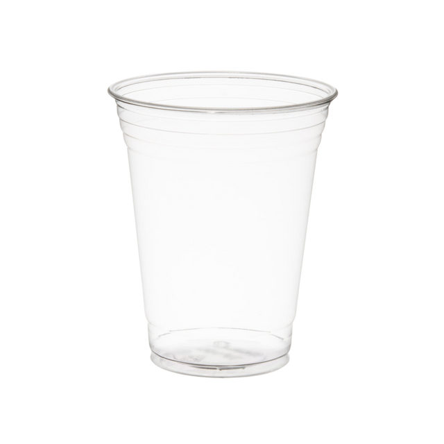 PET Cups - CU510-MC - 1000 pcs, 9x6/S