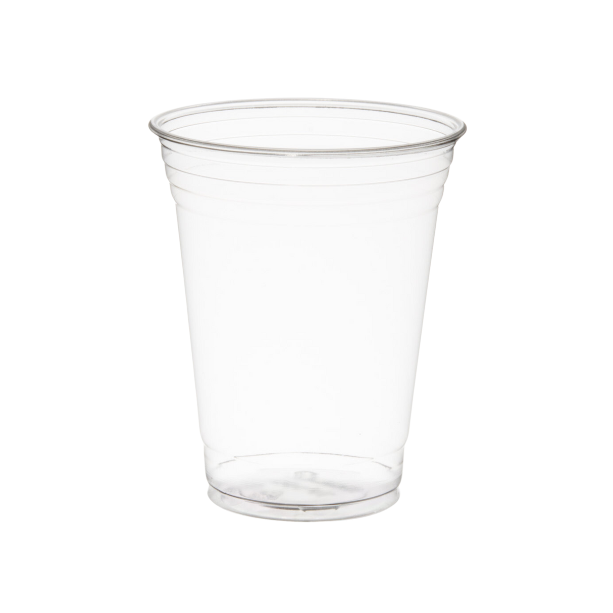 PET Cups (APS-10-1000/ CU510-MC) 10 oz - Mark's Choice