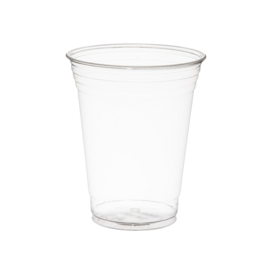 10 oz PET Cups