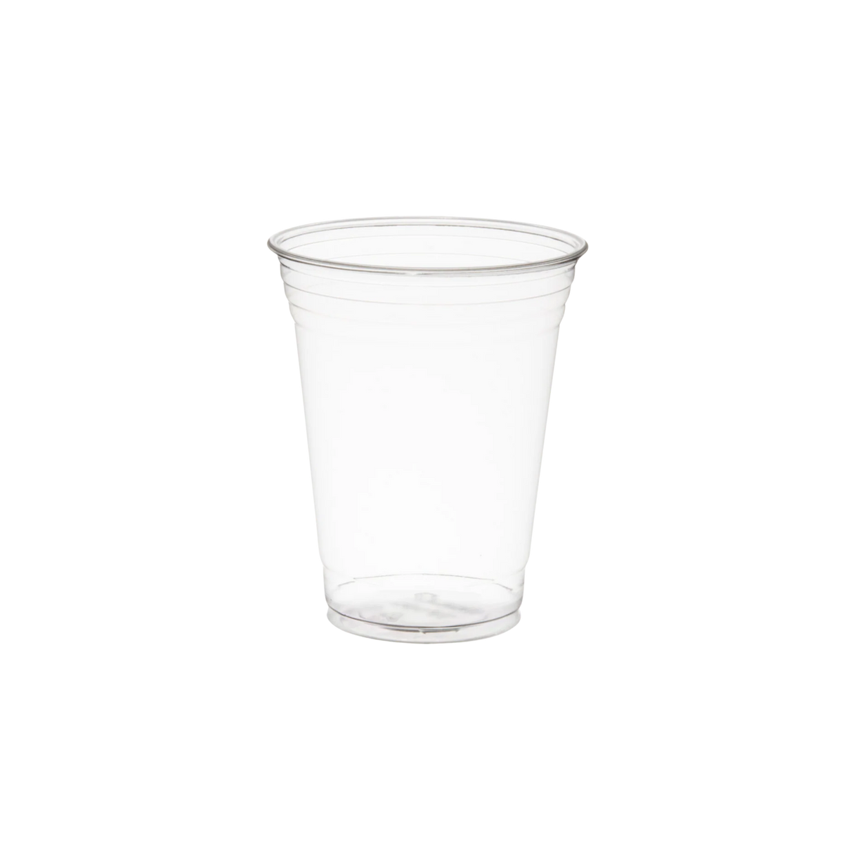 12 oz, 92mm PET Cups
