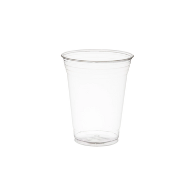 12 oz, 92mm PET Cups