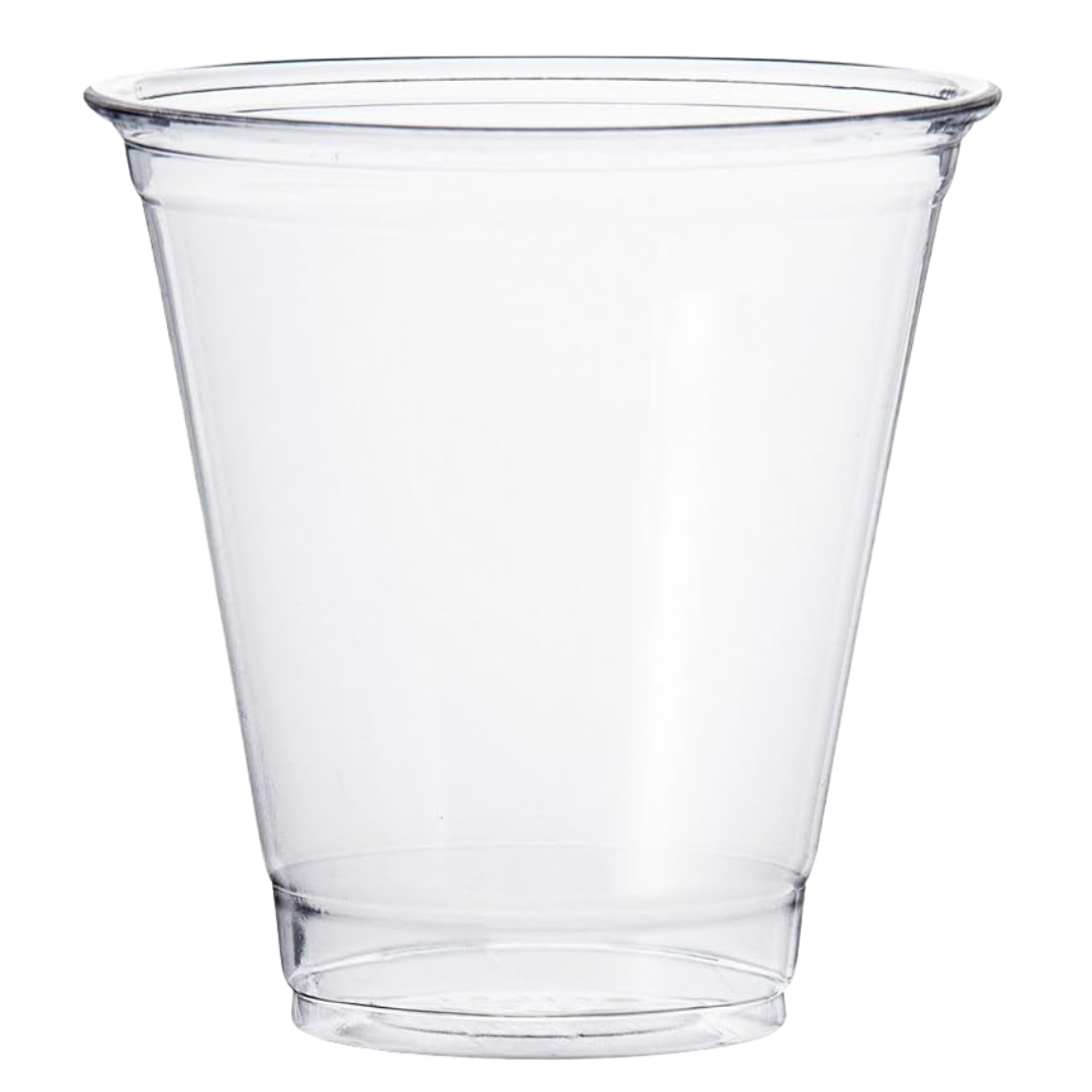 PET Cups