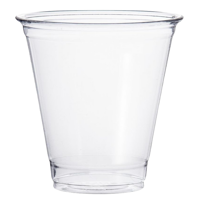 PET Cups