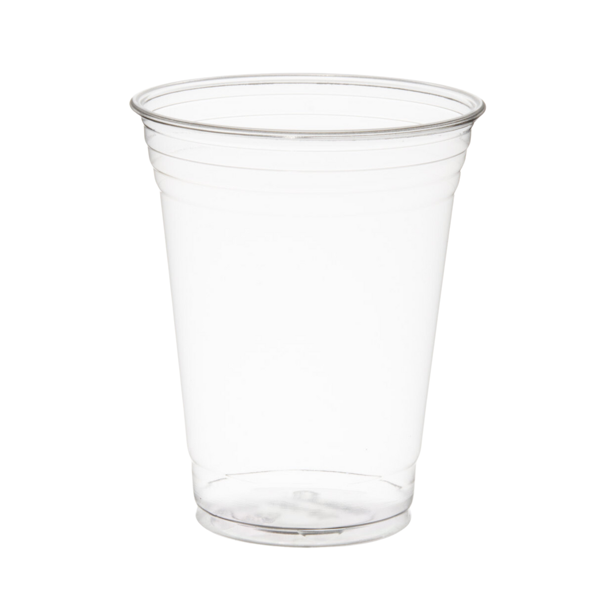 PET Cups - CU512-MC - 1000 pcs, 6x4/S
