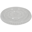 PET Flat Lids - CU51292L - 1000 pcs