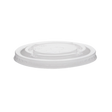 PET Flat Lids