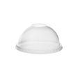 PET Dome Lids - CU512LD-92-MC - 1000 pcs