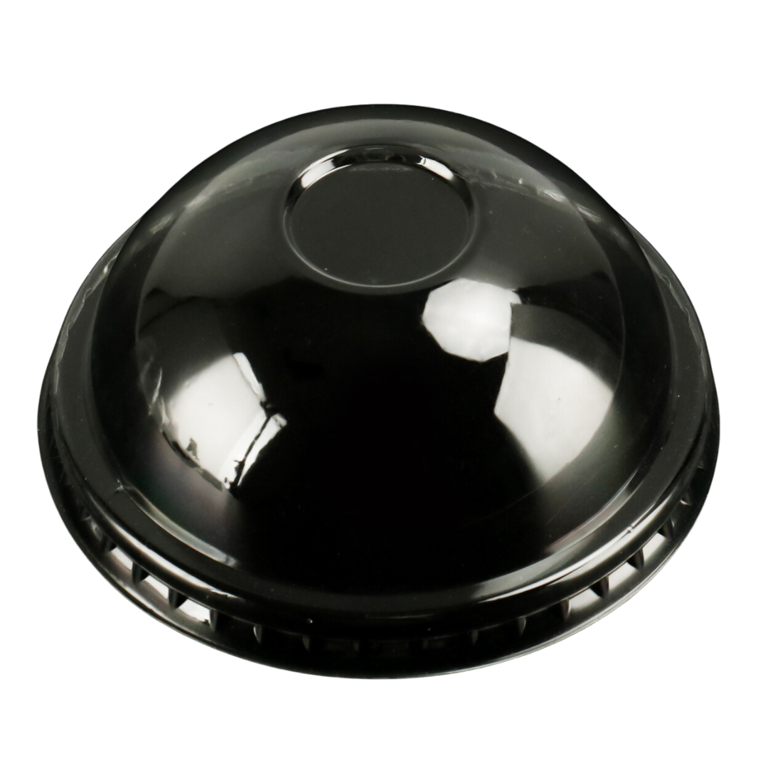 PET Dome Lids (CU512LD-MC) 98 mm - Mark's Choice