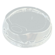 PET Strawless Lids - CU512LS-E - 1000 pcs, 5x10/S