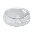 98 mm Sippy PET Strawless Lids
