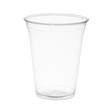 PET Cups - CU516-D - 1000 pcs, 6x5/S